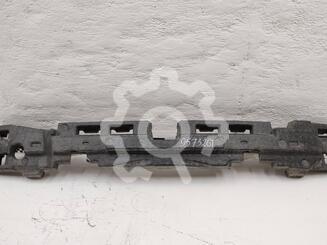 Наполнитель переднего бампера Geely Monjaro I 2021 - н.в.