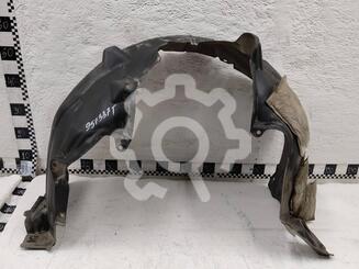 Локер передний правый Toyota Camry VIII [XV70] 2017 - н.в.