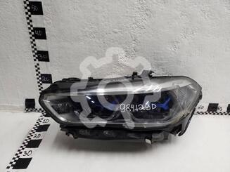 Фара левая BMW X5 IV [G05] 2018 - н.в.