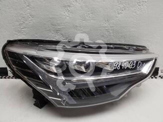 Фара правая Haval Jolion I 2021 - н.в.