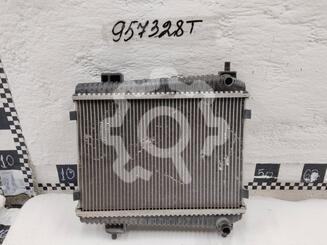 Радиатор дополнительный системы охлаждения BMW M3 [G80] 2020 - н.в.