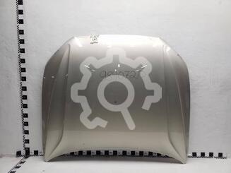 Капот Volvo XC60 II 2017 - н.в.