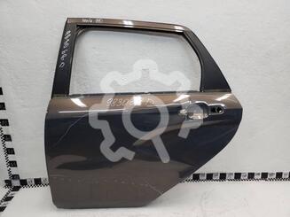 Дверь задняя левая Lada Vesta 2015 - н.в.