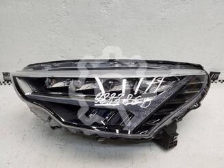 Фара левая Haval Jolion I 2021 - н.в.