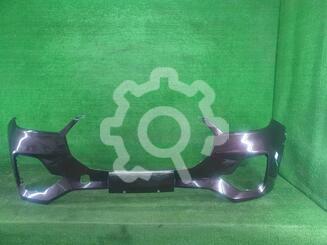 Бампер передний Chery Tiggo 8 Pro I 2021 - н.в.