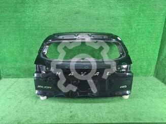 Крышка багажника Haval Jolion I 2021 - н.в.