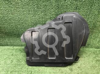 Обшивка багажника Kia Sorento II 2009 - 2020