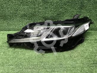 Фара левая Toyota Camry VIII [XV70] 2017 - н.в.