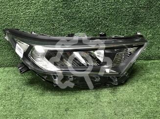 Фара правая Toyota RAV 4 V [XA50] 2018 - н.в.