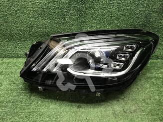 Фара левая Mercedes-Benz S-klasse VI (W222) 2013 - 2020