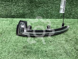 Указатель поворота Porsche Cayenne II 2010 - 2018