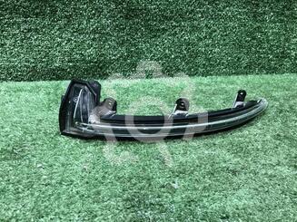 Указатель поворота Porsche Cayenne II 2010 - 2018