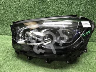 Фара левая Mercedes-Benz GLS-Klasse II [X167] 2019 - н.в.