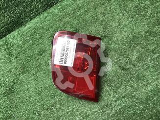 Фара противотуманная левая Lexus LX III 2007 - н.в.