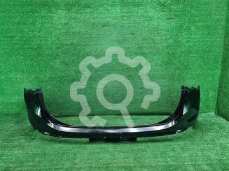 Бампер задний Hyundai Santa Fe IV 2018 - н.в.