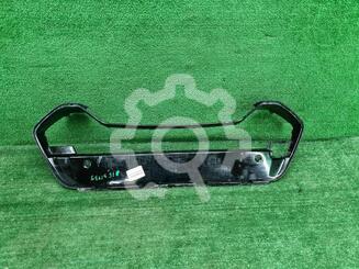 Решетка в бампер BMW X3 M [F97] 2019 - н.в.