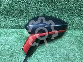 Зеркало заднего вида левое OMODA C5 I 2022 - н.в.