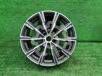 Диск колесный BMW X5 IV [G05] 2018 - н.в.