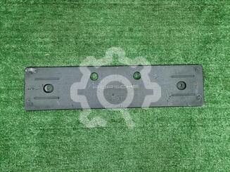 Рамка под номер Porsche Cayenne III 2017 - н.в.