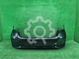 Бампер задний Toyota Corolla XII [E210] 2018 - н.в.