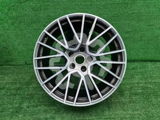 Диск колесный Porsche Cayenne III 2017 - н.в.