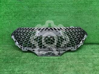 Решетка радиатора Haval M6 I 2017 - 2021