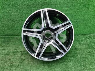 Диск колесный Mercedes-Benz GLA-Klasse I [X156] 2013 - 2020