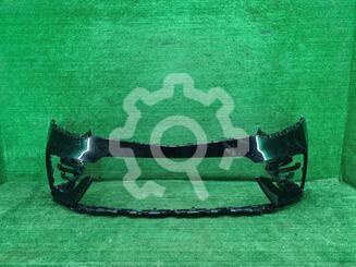 Бампер передний Geely Tugella I 2020 - н.в.