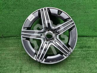 Диск колесный Mercedes-Benz GLC-Klasse II [X254] 2022 - н.в.