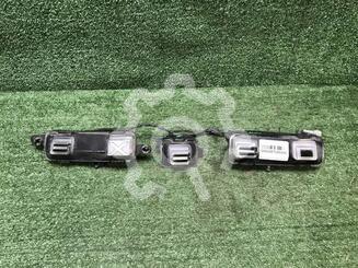 Эмблема Chery Exeed TXL I 2019 - н.в.