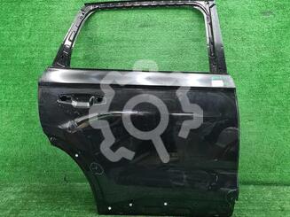 Дверь задняя правая Geely Monjaro I 2021 - н.в.