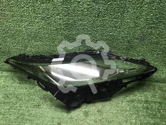 Стекло фары правой Lexus RX IV 2015 - 2024