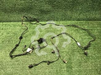 Проводка (коса) BMW X3 [G01] 2017 - н.в.