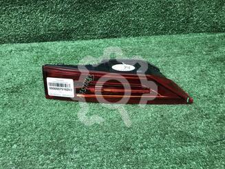 Фонарь задний внутренний правый Volvo XC60 II 2017 - н.в.