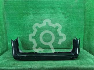 Бампер задний Mercedes-Benz Vito III [447] 2014 - н.в.