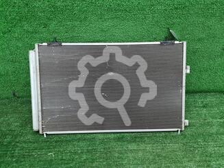 Радиатор кондиционера (конденсер) Toyota RAV 4 IV [CA40] 2012 - 2019