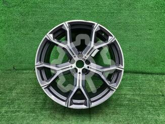 Диск колесный BMW X5 IV [G05] 2018 - н.в.