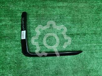 Накладка бампера переднего Chery Exeed TXL I 2019 - н.в.