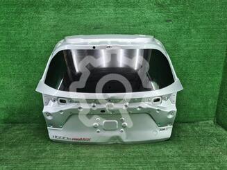 Крышка багажника Chery Tiggo 8 Pro Max I 2022 - н.в.