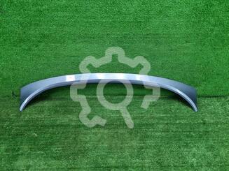 Накладка крышки багажника Jetour X70 PLUS I 2020 - н.в.