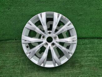 Диск колесный Volkswagen Tiguan II 2016 - н.в.