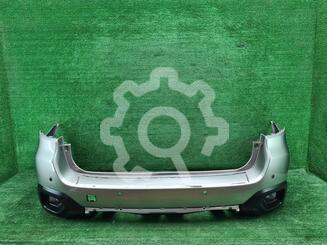 Бампер задний Subaru Outback V 2014 - 2021