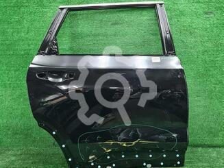 Дверь задняя правая Geely Okavango I 2020 - н.в.