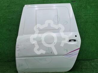 Дверь задняя левая Lada Largus 2012 - н.в.