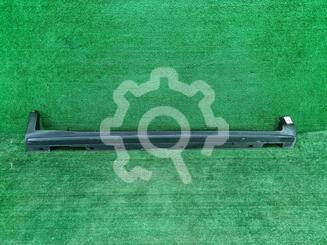 Накладка порога (наружная) Geely Coolray I 2020 - н.в.