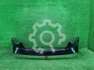 Бампер задний Changan UNI-V I 2022 - н.в.