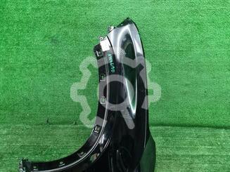 Крыло переднее левое Hyundai Creta II 2021 - н.в.