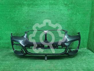 Бампер передний BMW X3 [G01] 2017 - н.в.