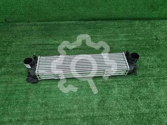 Интеркулер Geely Monjaro I 2021 - н.в.