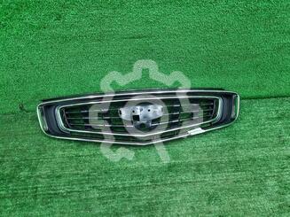 Решетка радиатора Geely Atlas Pro I 2021 - н.в.